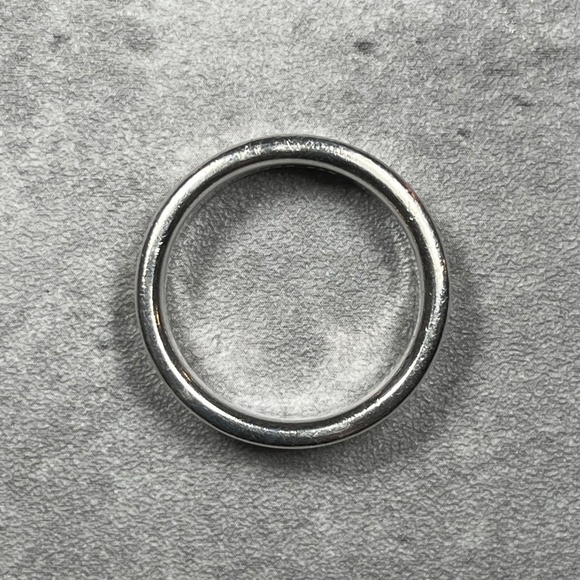 Tiffany & Co. Atlas Band Ring - Picture 7 of 10